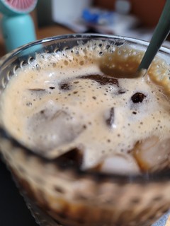 加冰无敌的速溶性价比咖啡