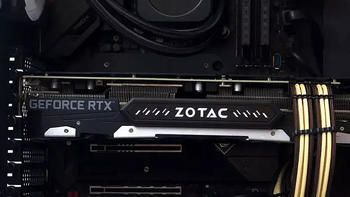 专业向评测不捧不黑--索泰ZOTAC Geforce RTX 3080-12G6X 天启OC评测