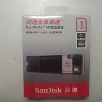 618入SanDisk SSD 