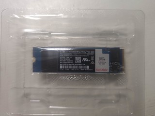 618入SanDisk SSD 