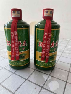 1元的白酒你敢喝吗？