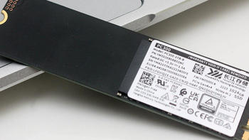目标星辰大海：长江存储PC300商用消费级SSD评测