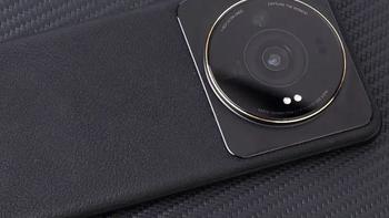 小米12S Ultra 影像理论测试：徕卡镜头与索尼1英寸传感器