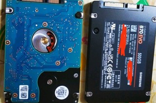 三星（SAMSUNG）SATA