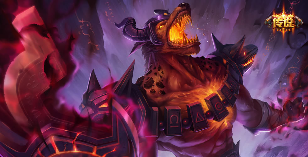 重返游戏:英雄联盟本周半价皮肤鉴赏 维迦就算是宇航员也要搞破坏!