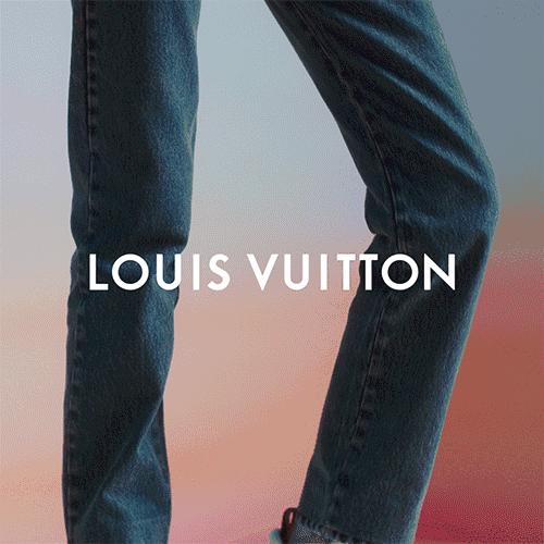 刘亦菲背的这只新包好看吗？Louis Vuitton七夕限定系列上架啦！