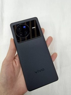 蔡司标加成的vivo x80