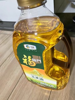 福临门的油做饭真的好香