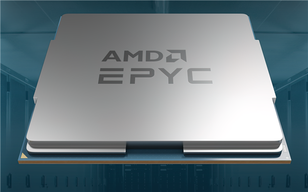 96核心/192线程：网传AMD新一代霄龙系列处理器规格，主频不高，TDP不低
