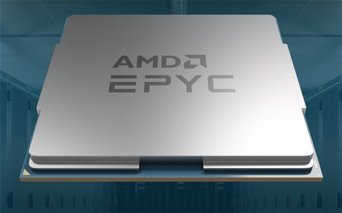 网传丨扫雷不卡：192核心/384线程，AMD 新“霄龙”顶级型号性能曝光