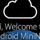 手机改造NAS进阶版——Android MiniNAS使用说明（微力同步、个人博客保姆版教程）