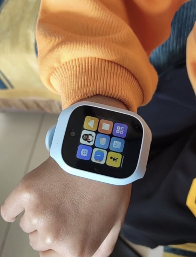 小米5c智能手表怎么样 小米儿童手表_什么值得买