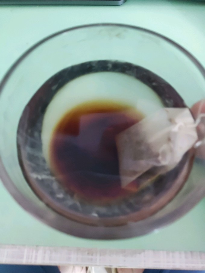 亚曼红茶
