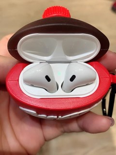 AirPods Pro 耳机保护套