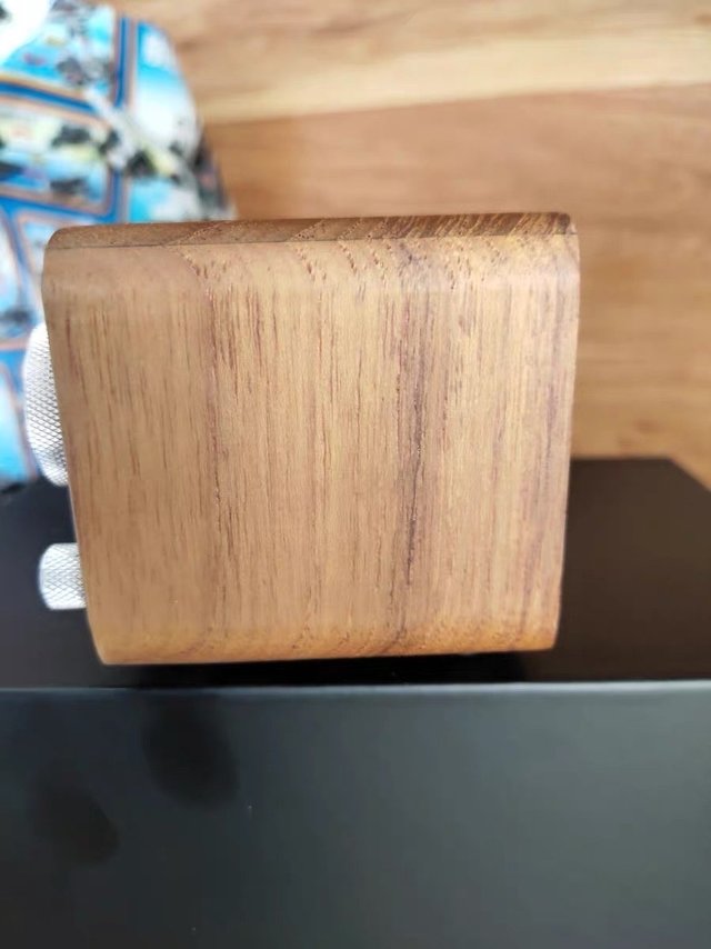 SANGEAN/山进 M1新款实木音响