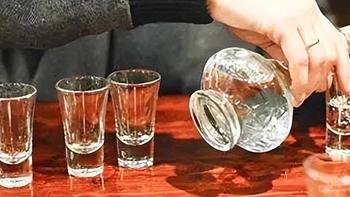 除了“茅五剑”，这四款酒，撑起了西南好酒的第二阵营