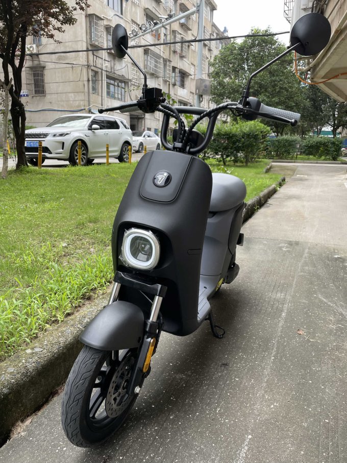 九号电动车怎么样 电动车自行车届的特斯拉九号b30c_什么值得买