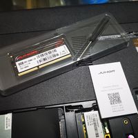 超值ddr3l内存推荐，让某鱼传家宝吧！