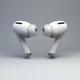 网传丨苹果 AirPods 耳机新专利，降低音量/静音防止用户出现交通意外