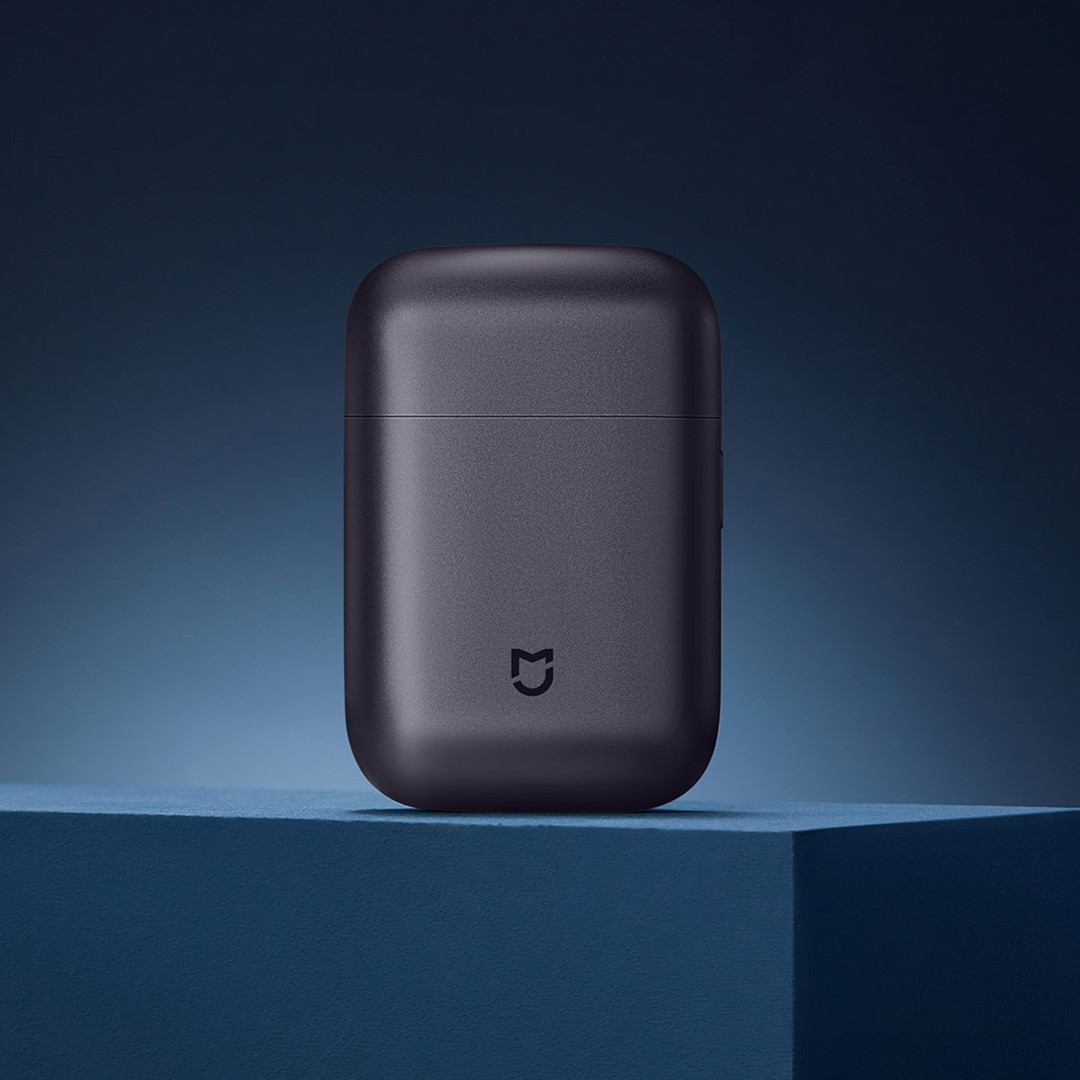 精巧金属机身、强劲性能：米家S600电动剃须刀体验