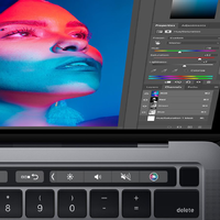 网传丨苹果将首款带触控条的 MacBook Pro 列入过时产品