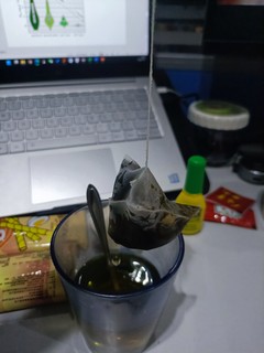 乌龙茶