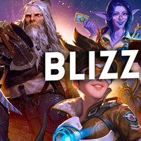 官宣Blizzcon回归！暴雪还能再续辉煌吗？