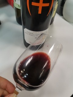 我的品酒笔记：格林农侯爵 经典混酿干红葡萄酒，08年的西班牙葡萄酒。