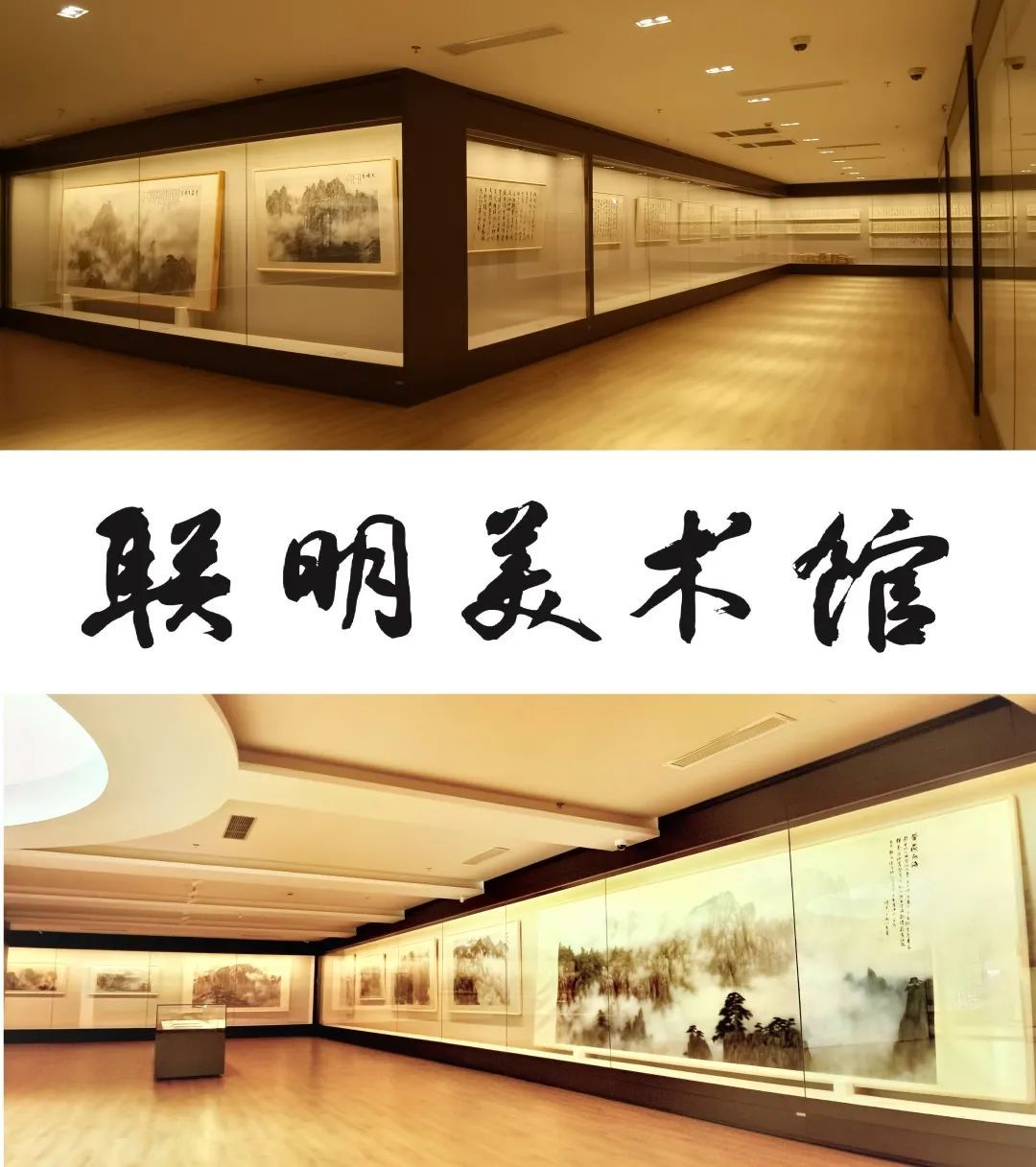 上海有何底气成为世界艺术之都？96家美术馆给你答案（附详情）