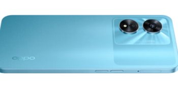 OPPO A97 手机正式开售：搭载天玑 810、5000mAh 大电池