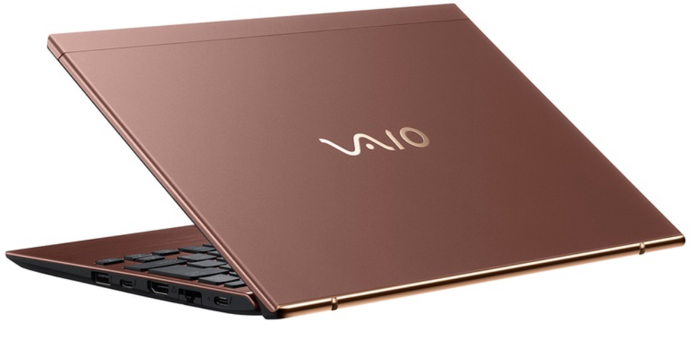 VAIO 新款 SX14 和 SX12 笔记本国行版发布：升级 12代 酷睿 P 系列、扩展丰富