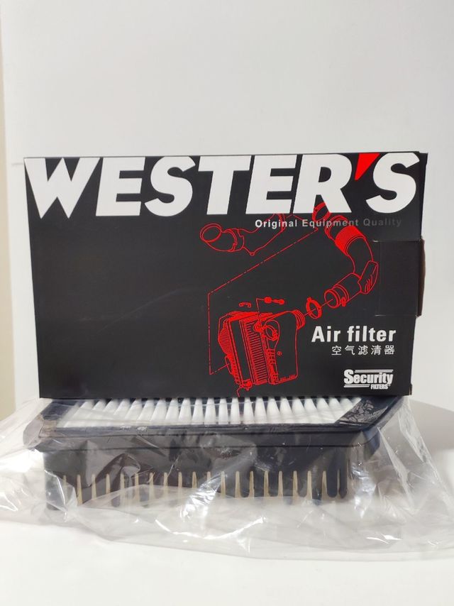 【汽车之“肺”】你们多久换一次滤清器呢