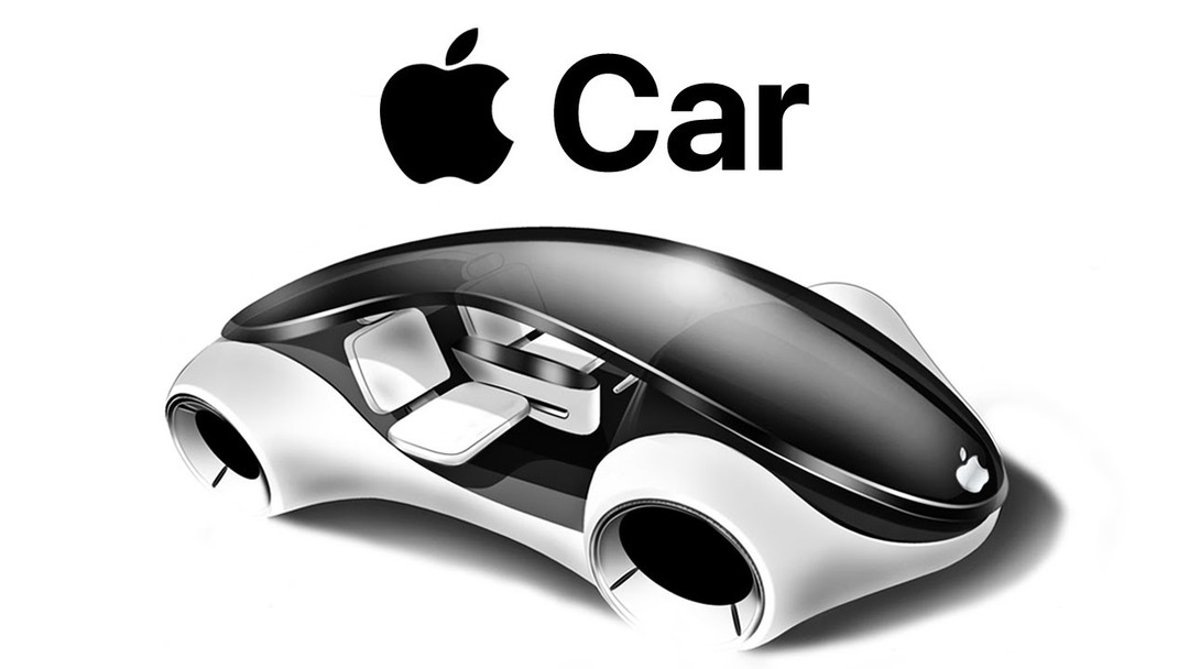 Apple Car欲来袭！马斯克竟也参与了外观设计？