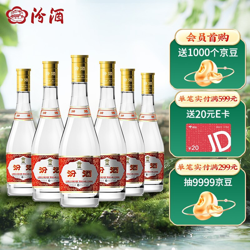 “光瓶白酒”为何越来越受欢迎？原因有2点，好喝又实惠，行家都知道