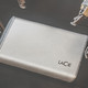 雷孜LaCie移动固态硬盘LaCie Portable SSD 500G入手分享