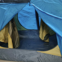 牧高笛 野外露营防风防暴雨帐篷