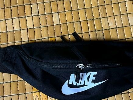 Nike男女通用款腰包