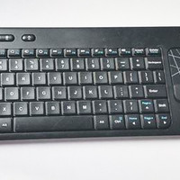 键盘鼠标外设 篇二十七：HTPC好搭配，罗技K400r键盘使用分享