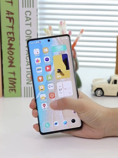 vivo X80 Pro分享