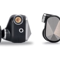 艾利和推出 PATHFINDER 入耳式监听耳机：双动铁+双动圈、全铝机身