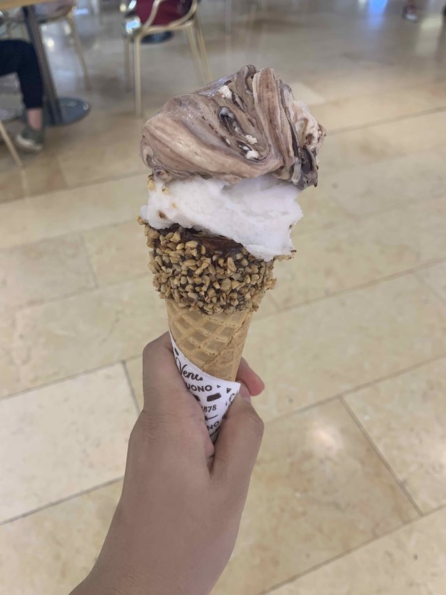 这不是雪糕刺客，这是雪糕中的爱马仕