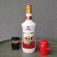 酒中美人，恰如其名