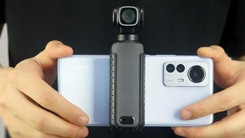 笔点酷玩 篇五百九十：单反终将被无反取代，Vloger们更爱口袋相机