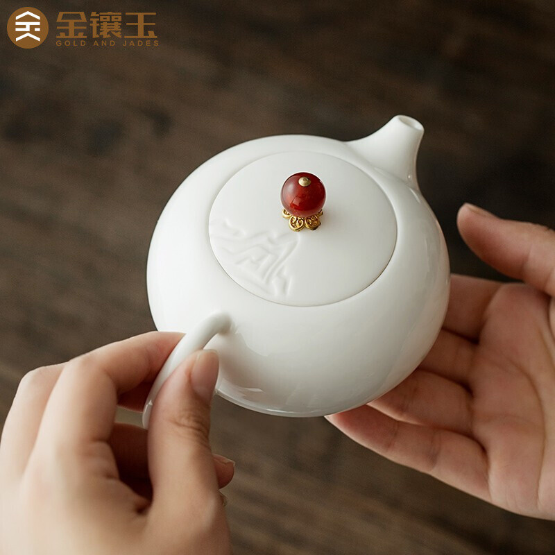 喝什么茶配什么壶，选对茶壶泡好茶，建议收藏！