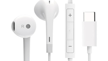 魅蓝推出 LP31C 有线耳机：半入耳设计、USB-C 接口