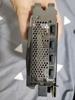 水文警告！魔龙X RTX3060入手记