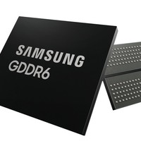 三星发布新一代 GDDR6 显存，单芯16G、等效频率24GB/s
