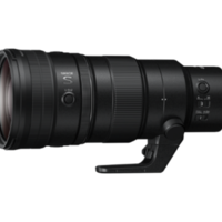 尼康尼克尔 Z 400mm f_4.5 VR S 长焦定焦镜头发售：兼容尼康Z卡口系统