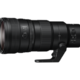尼康尼克尔 Z 400mm f_4.5 VR S 长焦定焦镜头发售：兼容尼康Z卡口系统