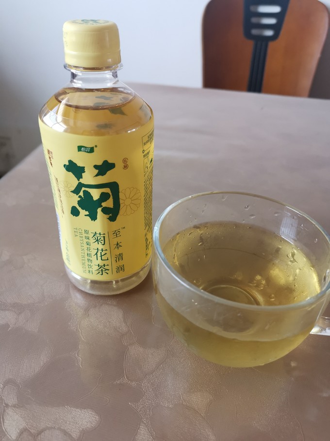 怡宝茶类饮料